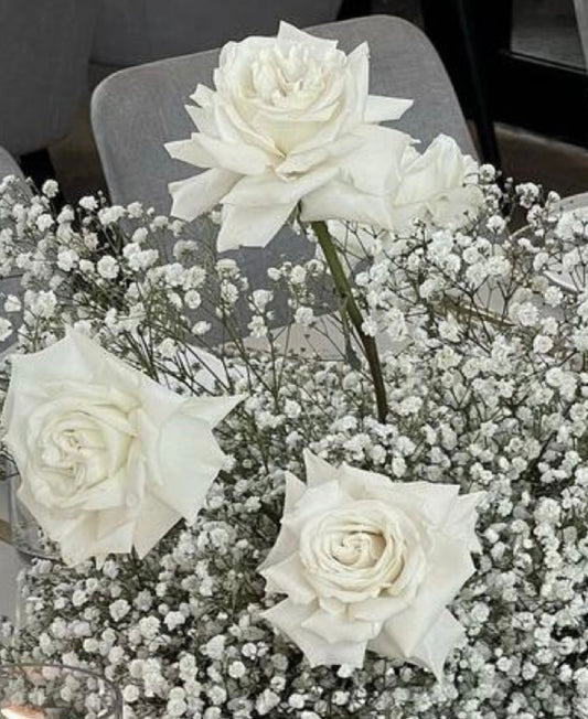 Small Cocktail Table Centerpieces