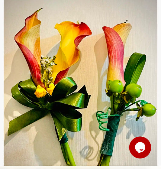 Boutonniére
