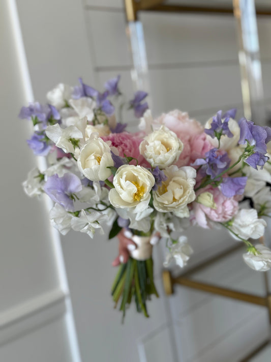 Bride Bouquet
