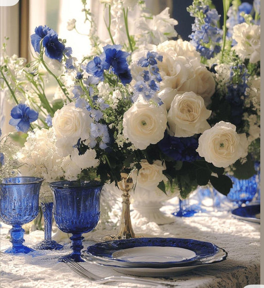 Large Floral Arrangement (Royal Table)