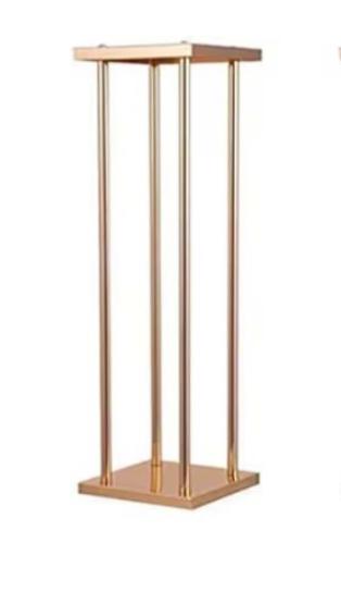 Pedestal