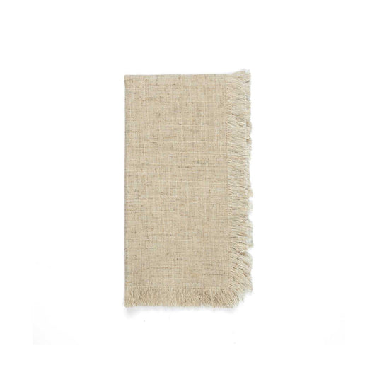 Beige Napkin