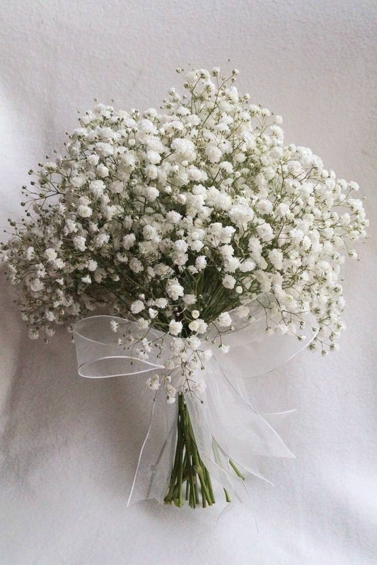 Bridesmaid Bouquet